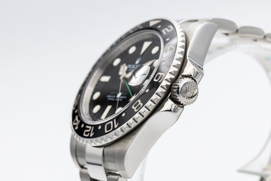 Rolex GMT Master II 116710 LN